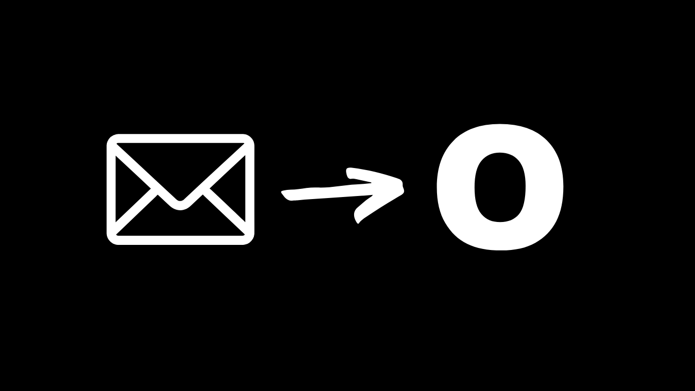 Inbox Zero