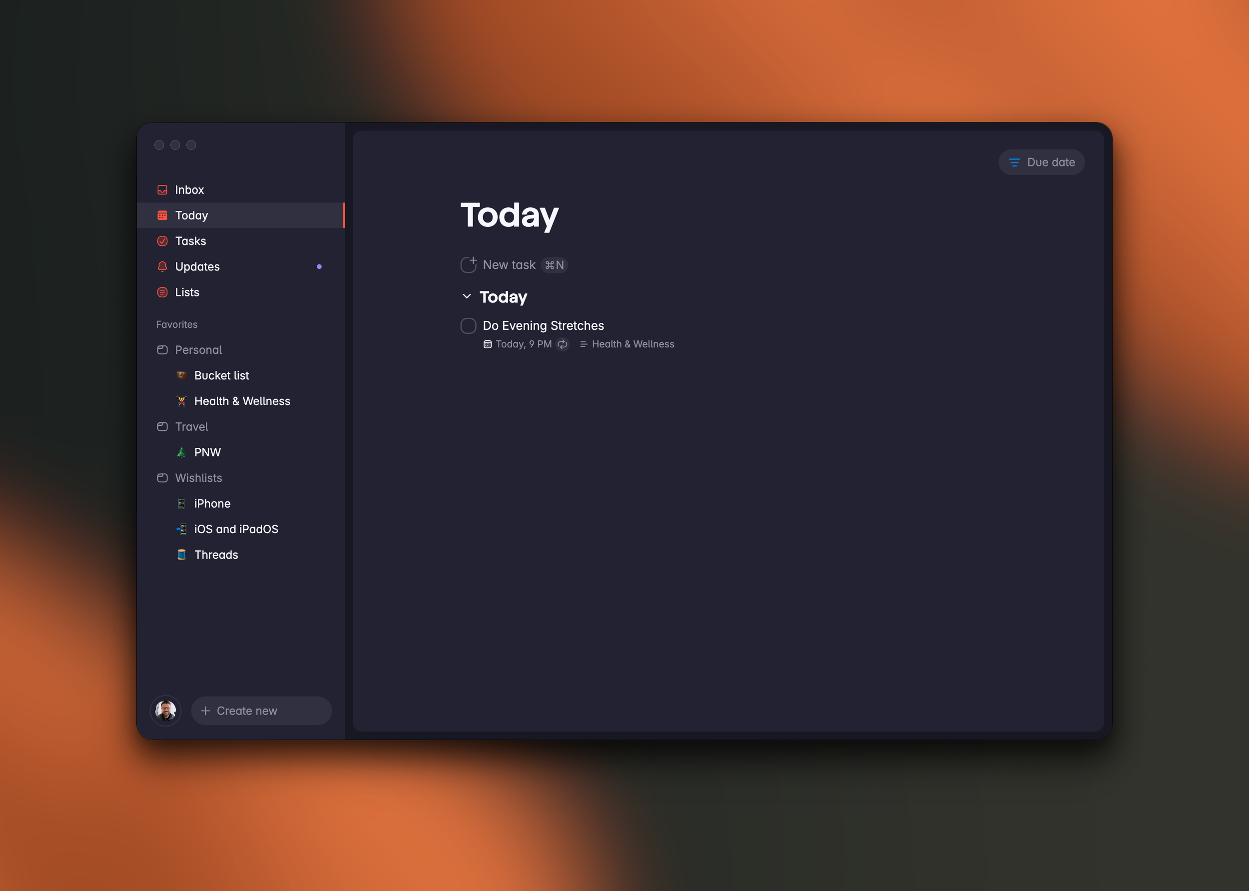 Can Superlist Replace Things for Me?