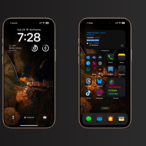 What’s On My iPhone?