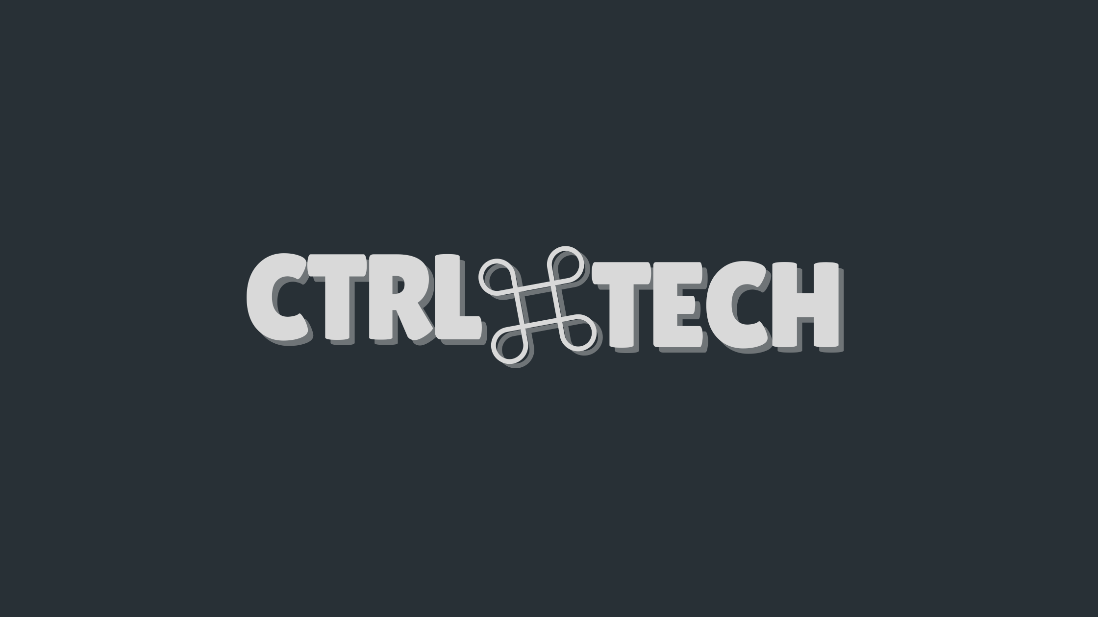 Ctrl ⌘ Tech Podcast